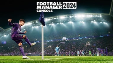 Football Manager 2024 Image