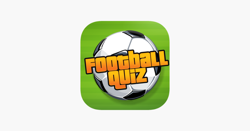Football Trivia Quiz 2024 Image