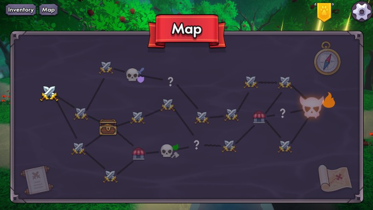 For Dragons screenshot