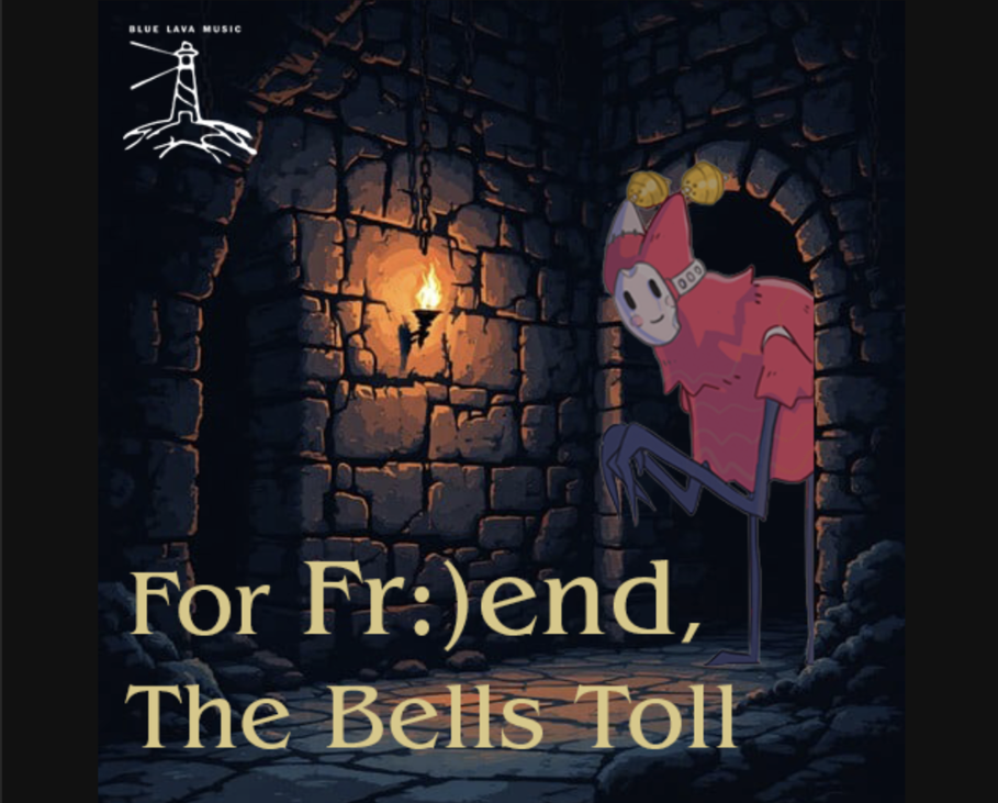 Games like For Fr:)end, The Bells Toll (Snowly's Music Festival Jam Album)