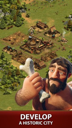 Forge of Empires Image