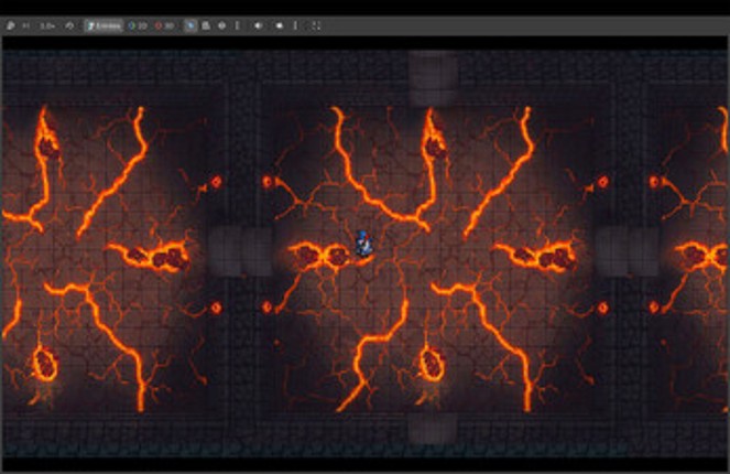 Forged in the Fridge Image