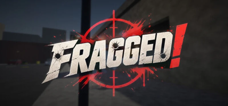 Fragged! Image