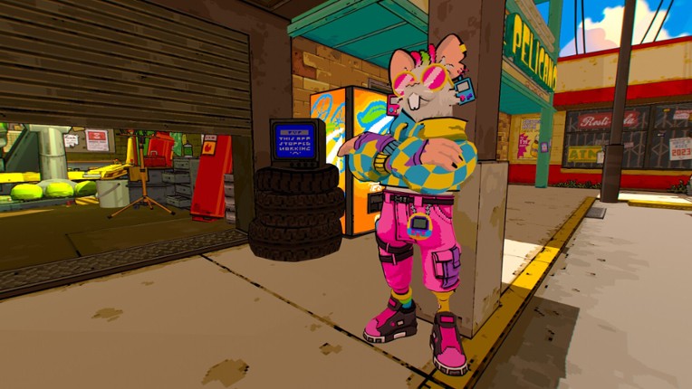 Friends Vs Friends Deluxe Edition screenshot