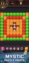 Fruits Blast® : Puzzle Image