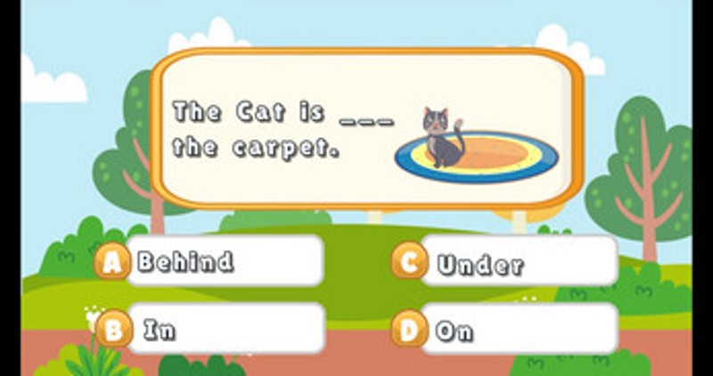 FunEnglish Image