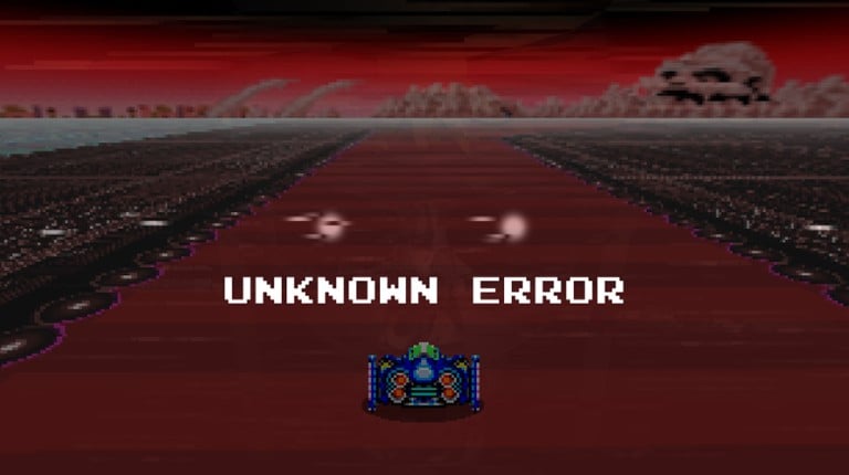 Fzero.exe Image