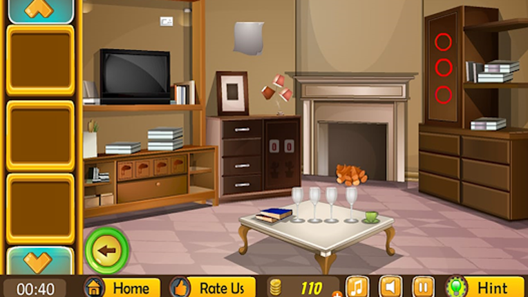 101 Room Escape- Endless Games screenshot