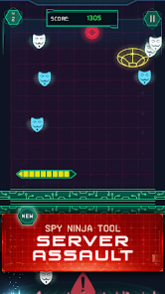 Spy Ninja Network - Chad & Vy screenshot
