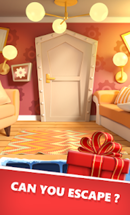 Open 100 Doors - Puzzle Games Image