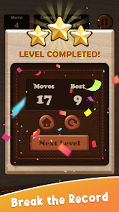 Rolling Ball screenshot