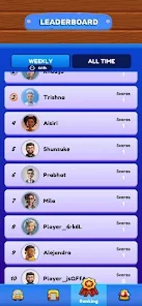 Bus Jam screenshot