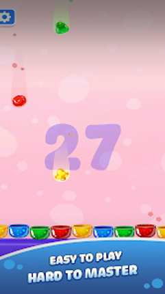 Catch Master screenshot