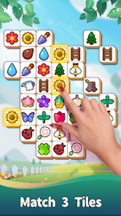 Tile Match Mahjong screenshot