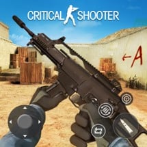 Critical Shooters - Zombie&FPS Image