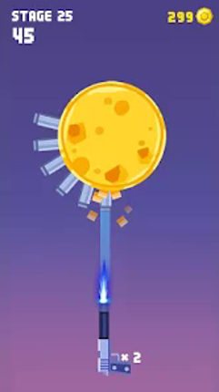 Gun Shot! screenshot