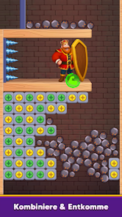 Königliche Flucht: Königsburg screenshot