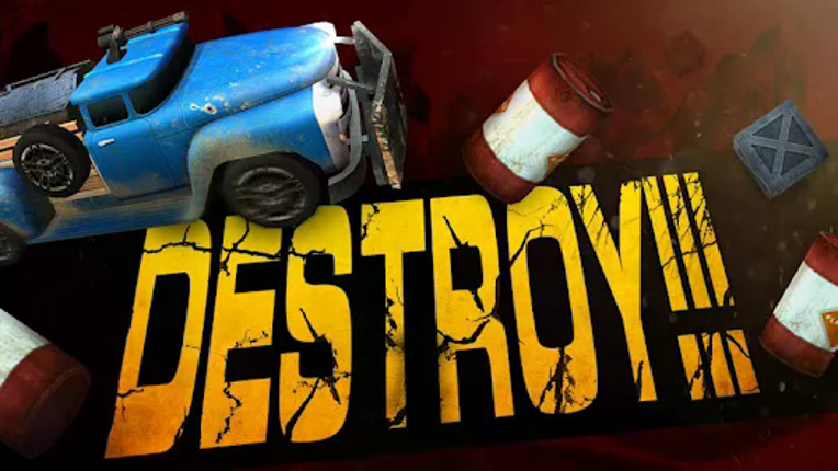 Zombie Derby 2 screenshot