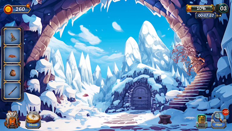 Escape Games: Mountain Shade screenshot