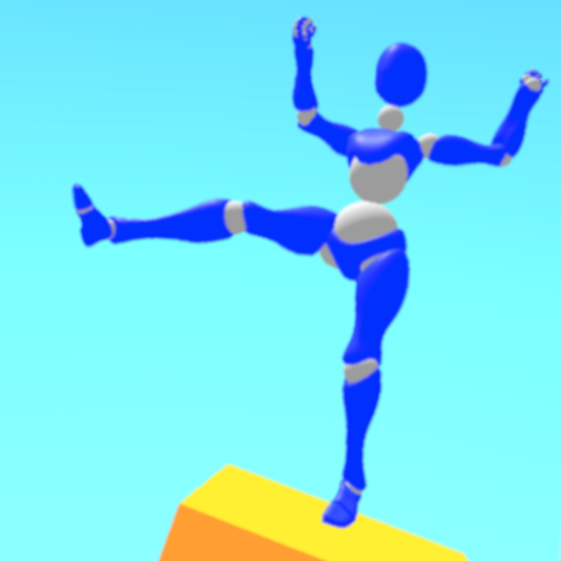 Games like Balance Duel