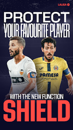 LALIGA FANTASY: Soccer Manager screenshot