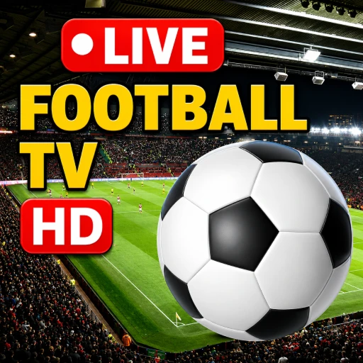Games like Live Football TV HD 2026