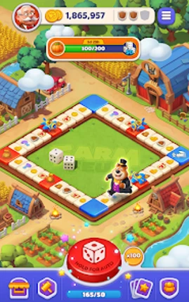 Farm Feud screenshot