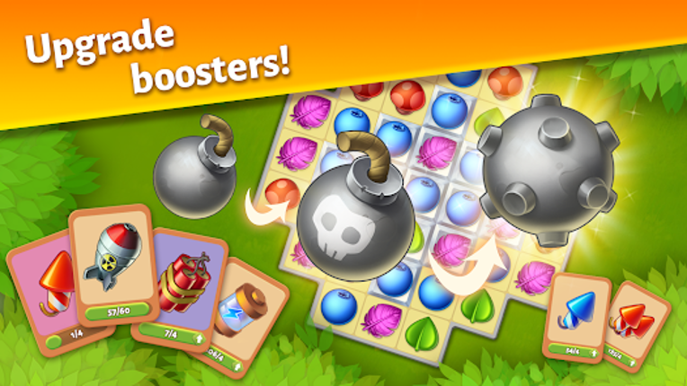 Match Adventure screenshot
