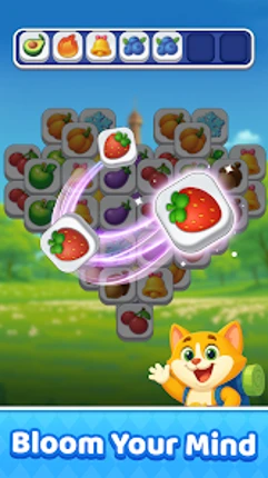 Harvest Tiles: Match 3 Journey Image
