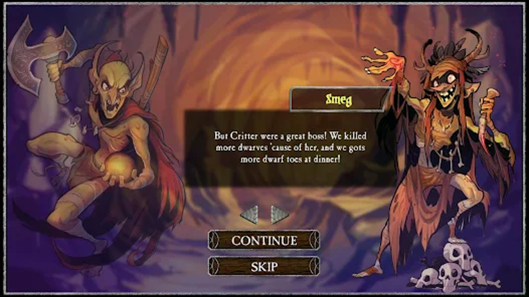 Summoner Wars Online screenshot