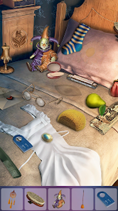 Hidden Island: Puzzle Quest Image