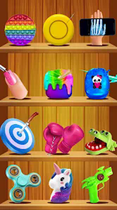 Antistress - Relaxing Games screenshot