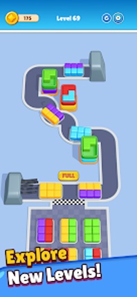 Jelly Factory! Image