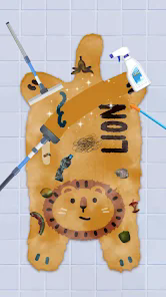 Satisfying Puzzle: Tidy Up Image