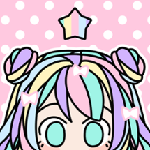 Pastel Girl : Dress Up Game Image