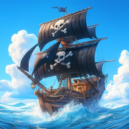 Tides of Conquest Image