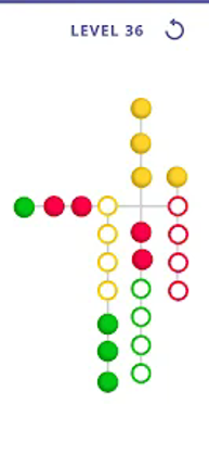Color Dots Image