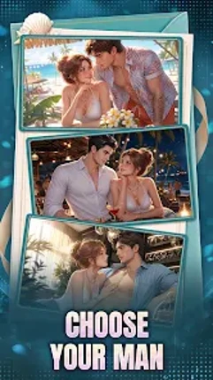 Love Rules: Merge & Date Image