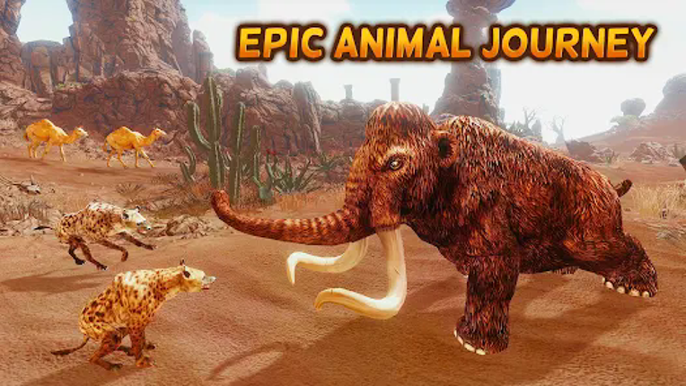 Ultimate Mammoth Simulator Image