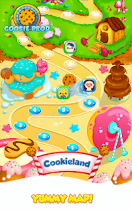 Cookie Clickers 2 screenshot