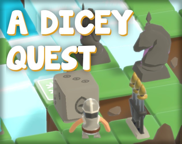 Games like A Dicey Quest