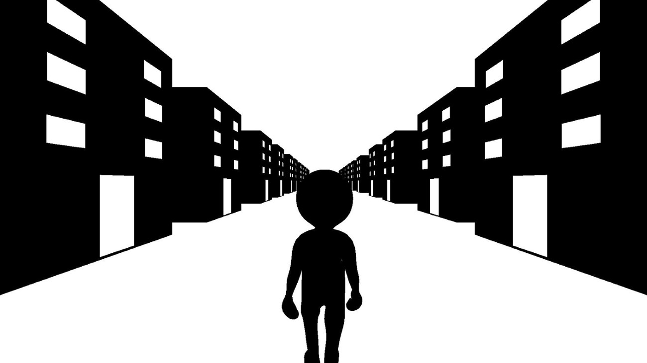 Games like a Good Person