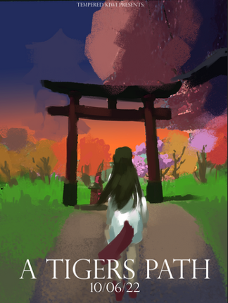 A Tigers Path screenshot