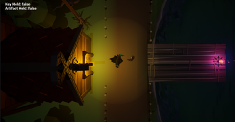 Altarspawn screenshot