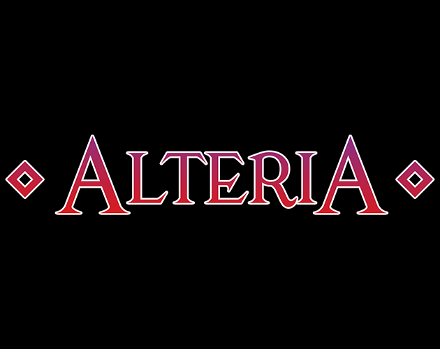 Games like Alteria