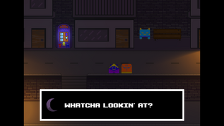 Another Night with You screenshot