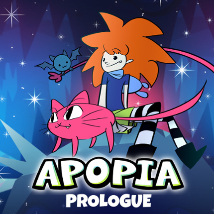 Apopia: Prologue Game Cover