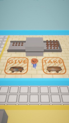 Archeo Master screenshot