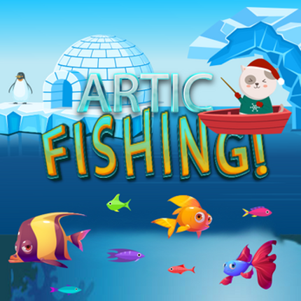 Artic Fishing Image