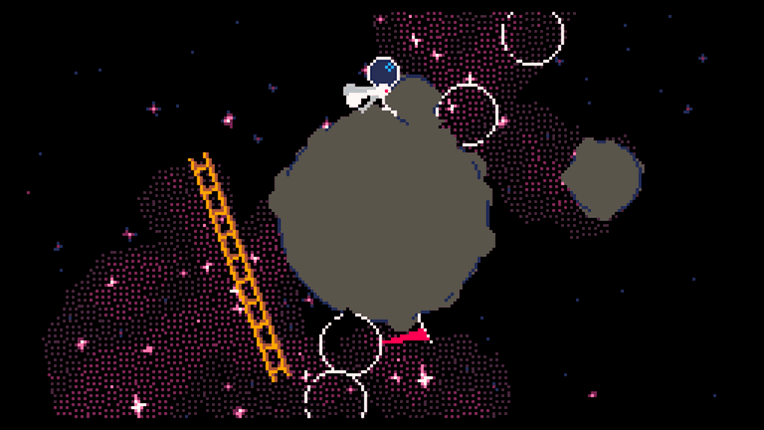 Astro's Ladder screenshot